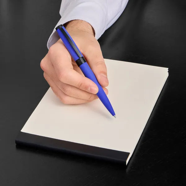 Cerruti 1881, Fountain Pen Zoom, black