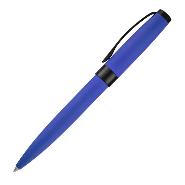 Cerruti 1881, Fountain Pen Zoom, black
