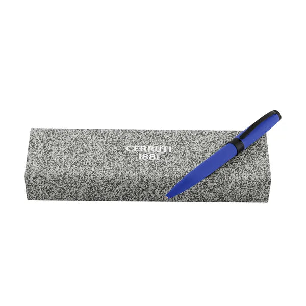 Cerruti 1881, Fountain Pen Zoom, black