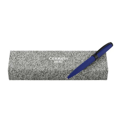 Cerruti 1881, Kugelschreiber Easton Navy