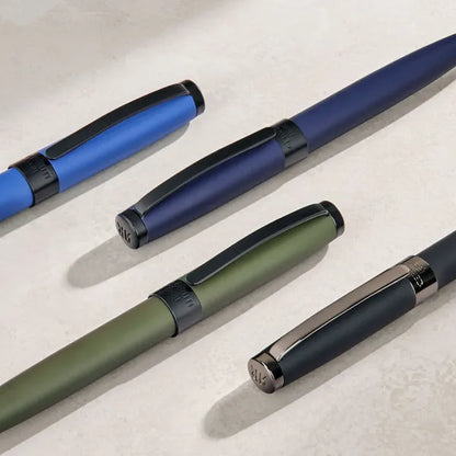 Cerruti 1881, Kugelschreiber Easton Navy