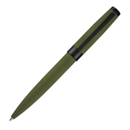 Cerruti 1881, Fountain Pen Zoom, black