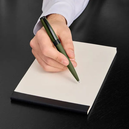Cerruti 1881, Fountain Pen Zoom, black