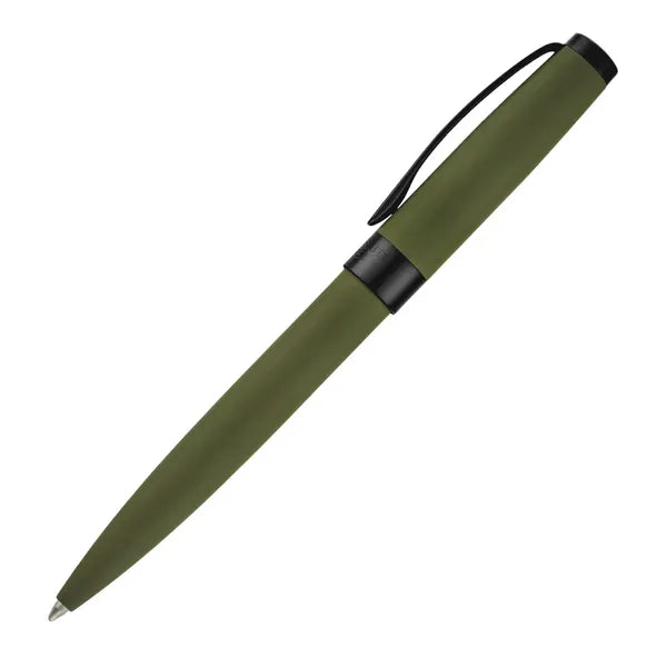 Cerruti 1881, Fountain Pen Zoom, black