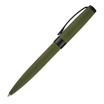 Cerruti 1881, Fountain Pen Zoom, black
