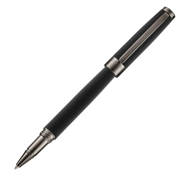Cerruti 1881, Fountain Pen Zoom, black