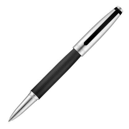 Stylo-plume Cerruti 1881 Holborn Black & Gun