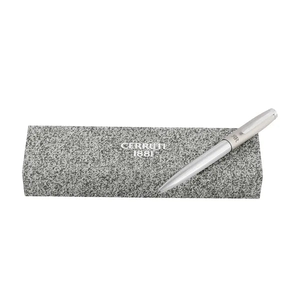 Stylo bille Cerruti 1881 City Gun