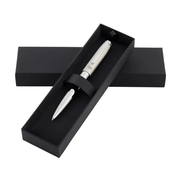 Stylo bille Cerruti 1881 City Gun