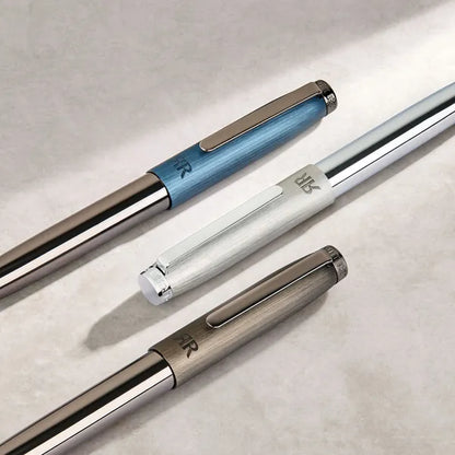 Stylo bille Cerruti 1881 City Gun