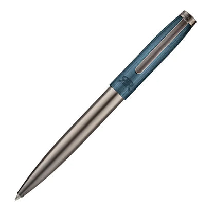 Stylo-plume Cerruti 1881 Holborn Black & Gun