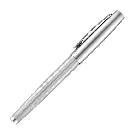 Stylo plume Cerruti 1881 Leap Classic, Noir