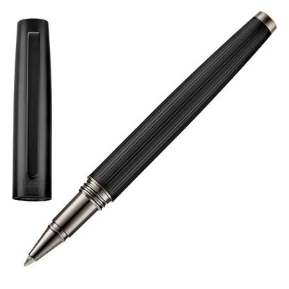 Cerruti 1881, Fountain Pen Zoom, black