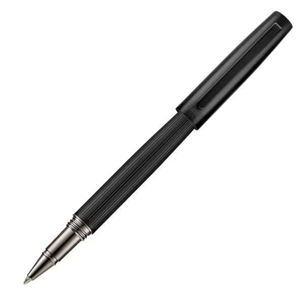 Cerruti 1881, Fountain Pen Zoom, black