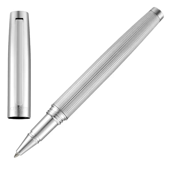 Cerruti 1881, Stylo plume Zoom, noir