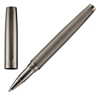 Cerruti 1881, Stylo plume Zoom, noir