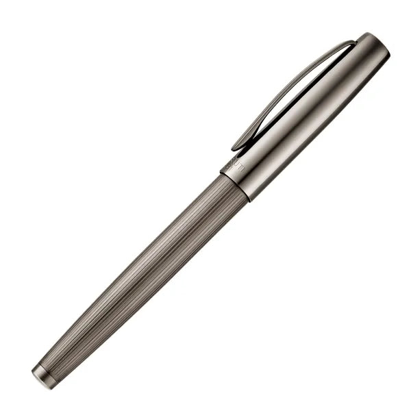Cerruti 1881, Stylo plume Zoom, noir