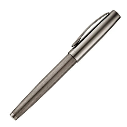 Cerruti 1881, Stylo plume Zoom, noir
