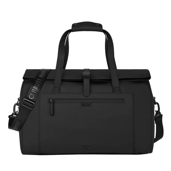 Festina, Travel bag, Button Black