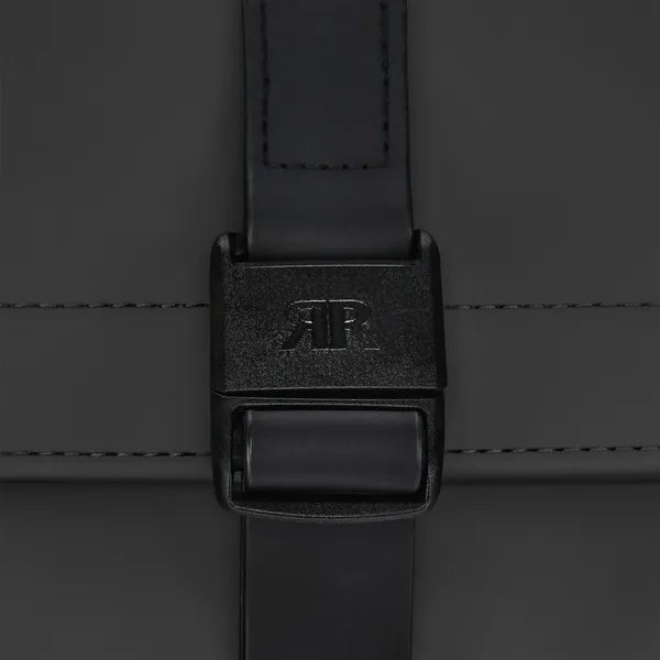 Festina, Travel bag, Button Black