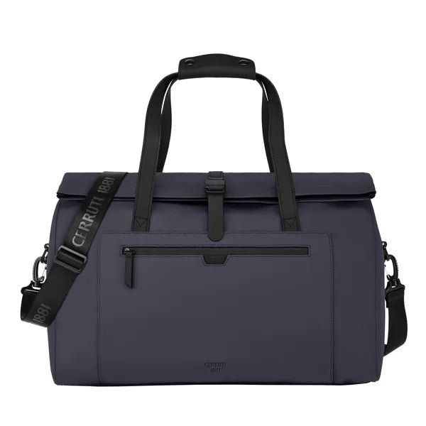 Festina, sac de voyage, bouton noir