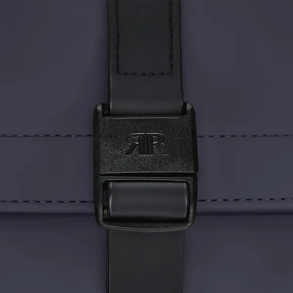 Festina, Travel bag, Button Black