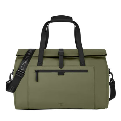 Festina, Travel bag, Button Black