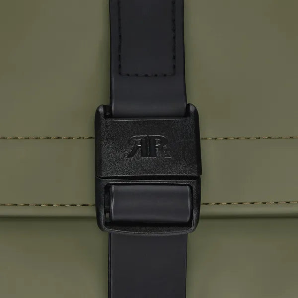 Festina, Travel bag, Button Black