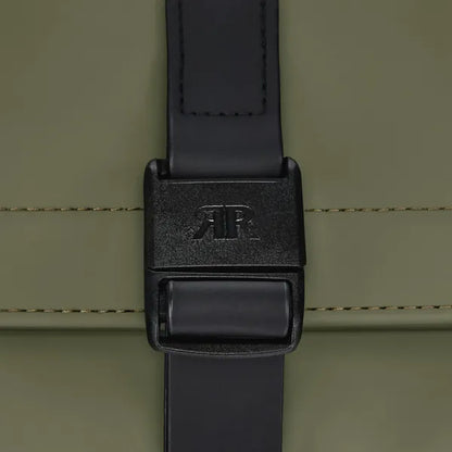 Festina, Travel bag, Button Black