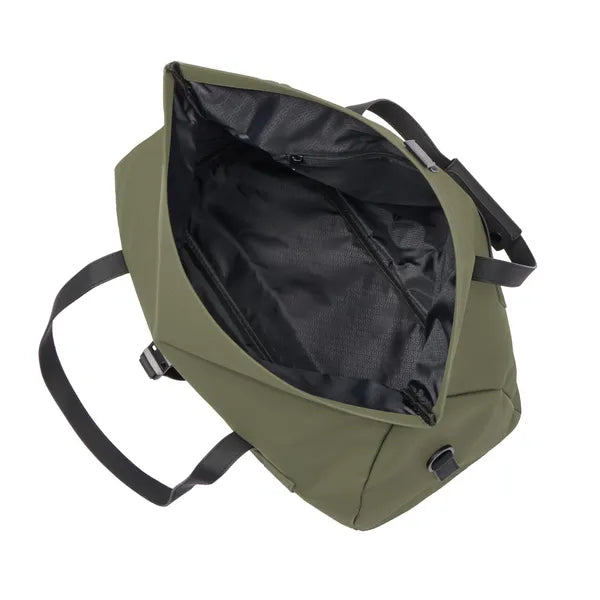 Festina, Travel bag, Button Black