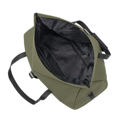 Festina, Travel bag, Button Black