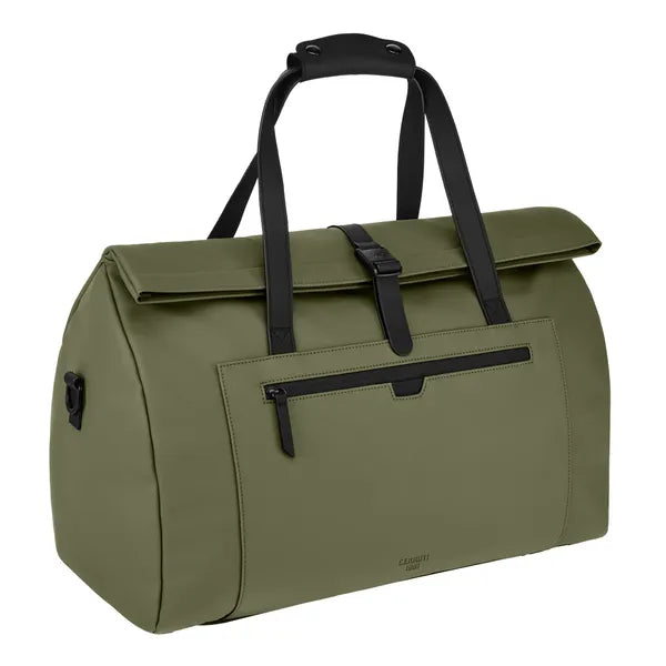 Festina, Travel bag, Button Black