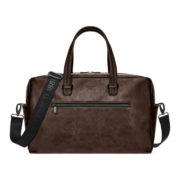 CERRUTI 1881, Aktentasche, Hudson Brown