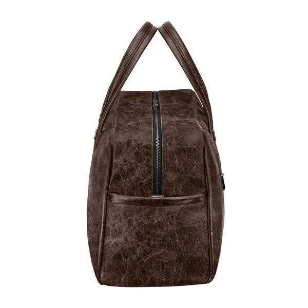 Festina, Travel bag, Button Black