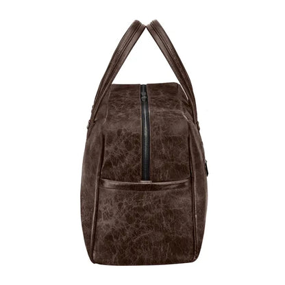Festina, Travel bag, Button Black