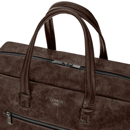Festina, Travel bag, Button Black