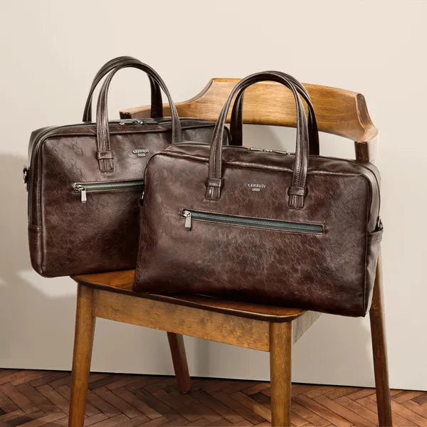 Festina, Travel bag, Button Black