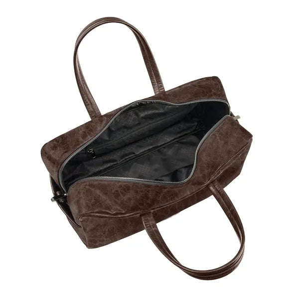 Festina, Travel bag, Button Black