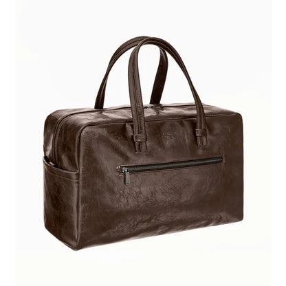Festina, Travel bag, Button Black