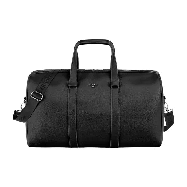 Cerruti 1881, Reisetasche Jefferson, Black