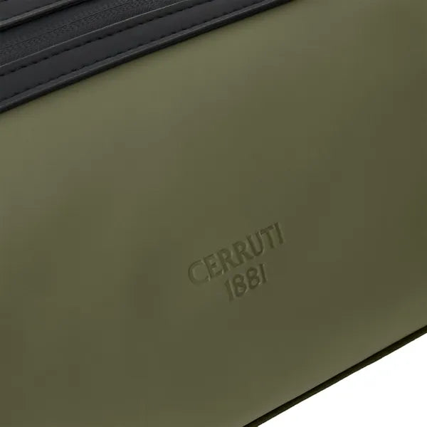 CERRUTI 1881, Toilettentasche, Easton Green