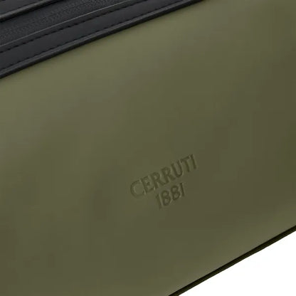 CERRUTI 1881, Toilettentasche, Easton Green