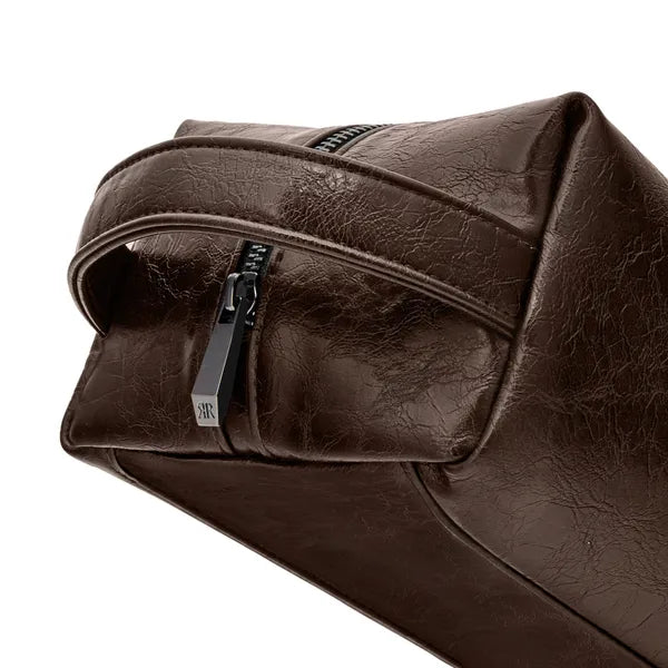 Festina, Travel bag, Button Black