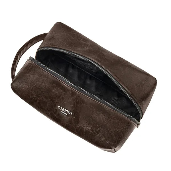 Festina, Travel bag, Button Black