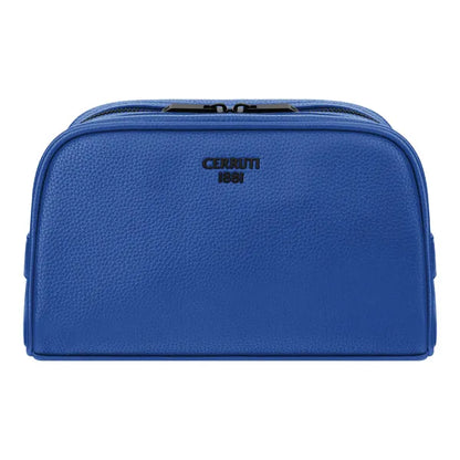 Cerruti 1881, Toilettentasche, Jefferson, Bright Blue