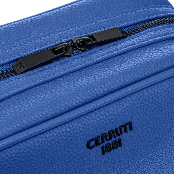 Cerruti 1881, Toilettentasche, Jefferson, Bright Blue