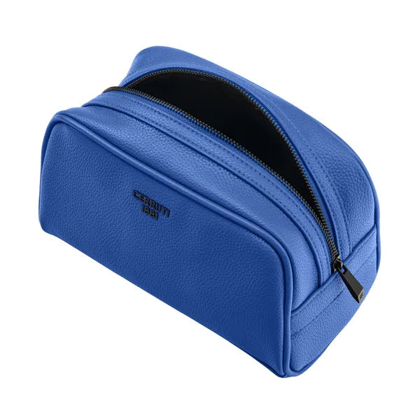 Cerruti 1881, Toilettentasche, Jefferson, Bright Blue