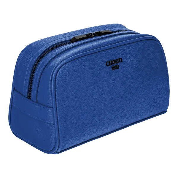 Cerruti 1881, Toilettentasche, Jefferson, Bright Blue