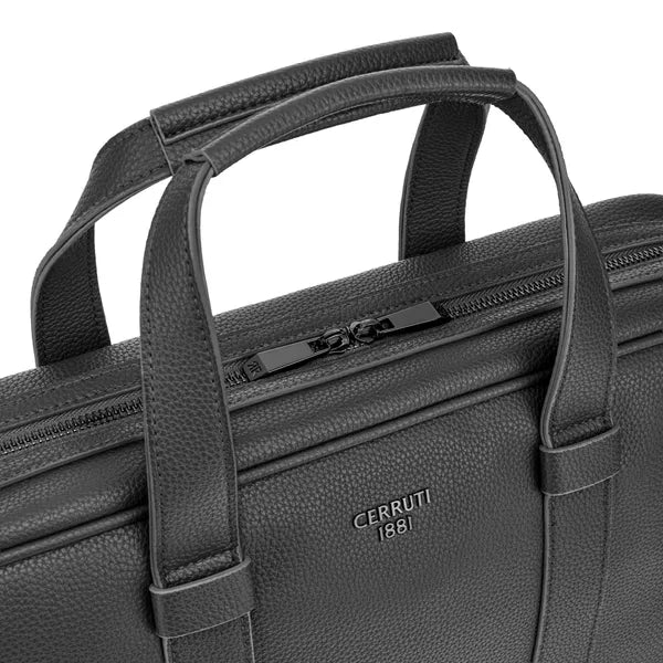 Festina, Travel bag, Button Black