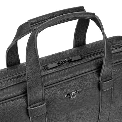 Festina, Travel bag, Button Black